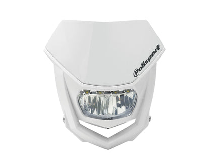 Polisport Halo LED Headlight
