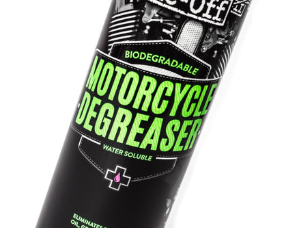 Muc-Off Motorcycle Degreaser – 500ml