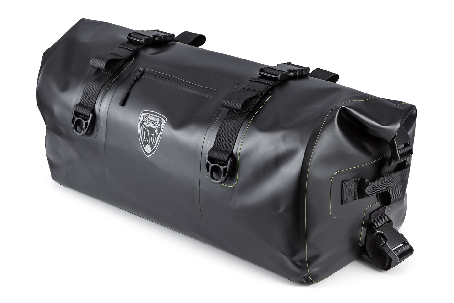 GOLDSTRIKE DRYFORCE® WATERPROOF 60L DUFFEL