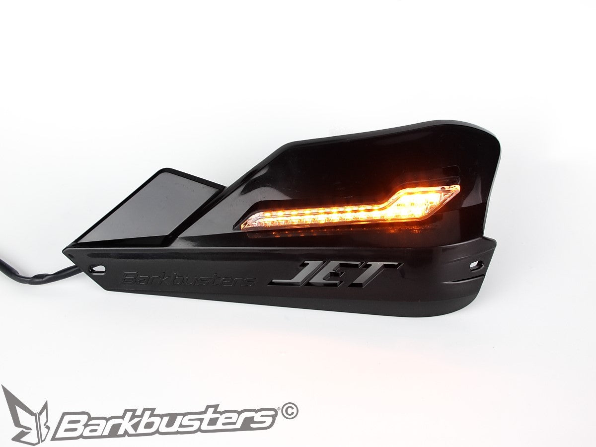 BARKBUSTERS Accessory – LED Amber Light (Indicator)