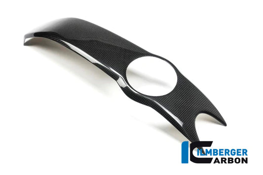 Tank Center Panel for BMW R Nine T/Scrambler - Ilmberger Carbon