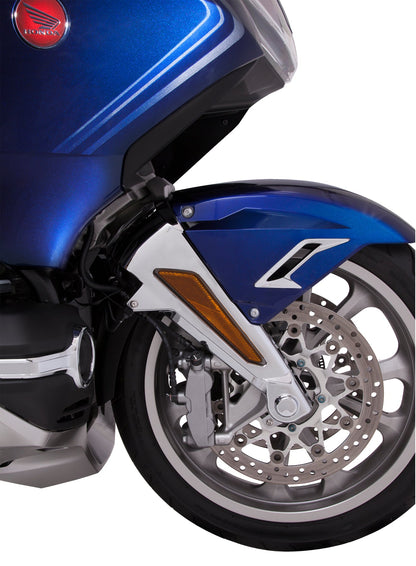 GOLDSTRIKE FRONT FORK LEG COVERS