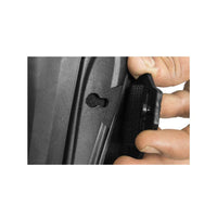 MOTOTECH Bulwark Knee Armour Replacement Fasteners - One Set
