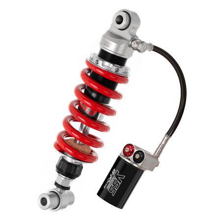YSS SUSPENSION SHOCK ABSORBER R3 2015 & Above