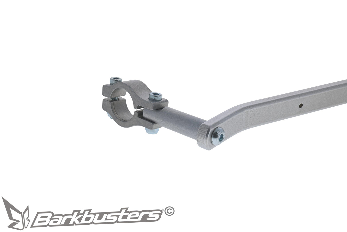 BARKBUSTERS Hardware Kit – Two Point Mount (BHG-102)