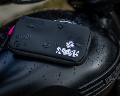 Muc-Off Rainproof Essentials Case