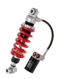 YSS SUSPENSION SHOCK ABSORBER YZF R3 2015 Onwards