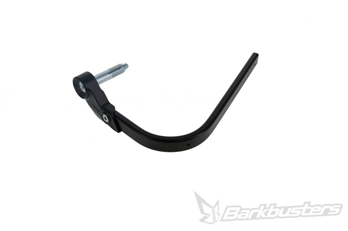 Barkbusters Handguard Bar End Mount – Hollow Handlebars