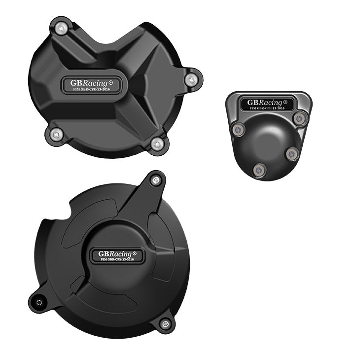 GB Racing Engine Protectors for BMW S1000 R/RR/Xr (2015-18)