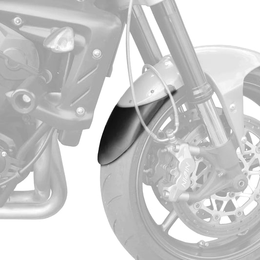 Pyramid Extenda Fenda for Triumph Street Triple 675 & Daytona 675