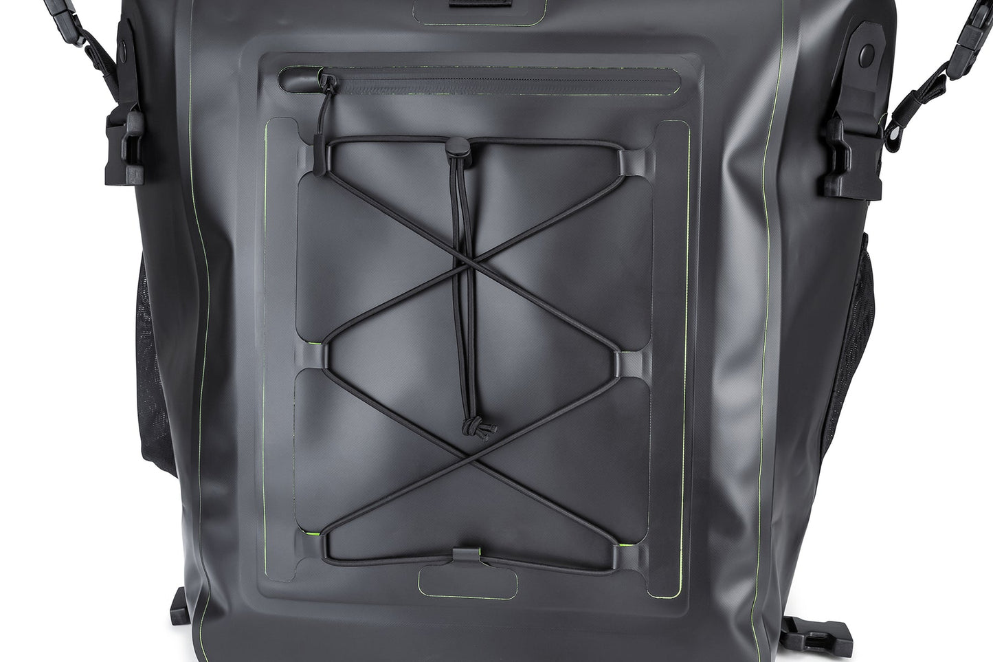 GOLDSTRIKE DRYFORCE® WATERPROOF 60L ROLL TOP BAG