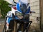 AltRider Clear Headlight Guard for the Honda CRF1000L Africa Twin/ ADV Sports