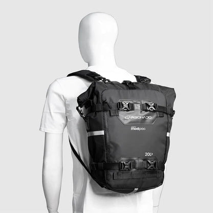 Carbonado Modpac 20L