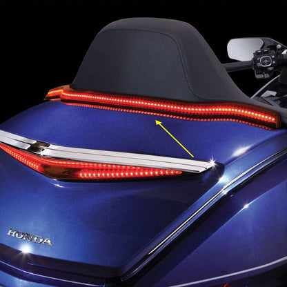 GOLDSTRIKE LED TOUR BLADE FOR 2018-2020 GOLD WINGS