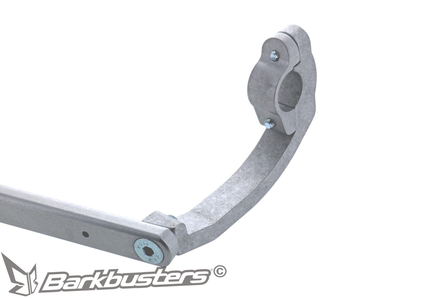 BARKBUSTERS Hardware Kit – Two Point Mount (BHG-085)