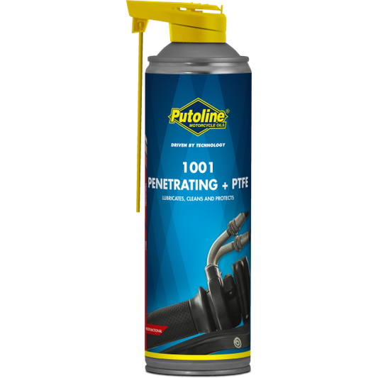 Putoline 1001 Penetrating Lube 500ml
