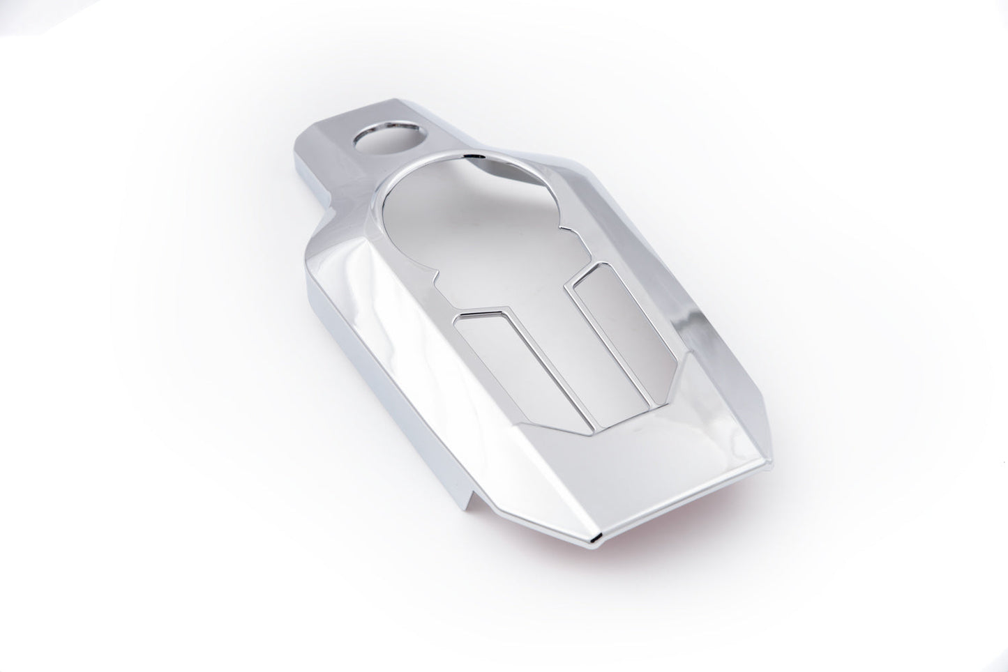 GOLDSTRIKE CHROME SWITCH PANEL COVER BY TWINART