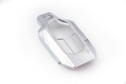 GOLDSTRIKE CHROME SWITCH PANEL COVER BY TWINART