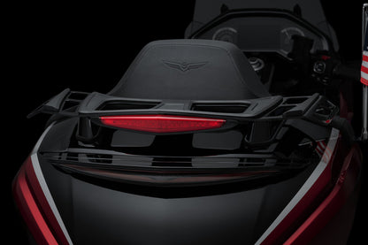 GOLDSTRIKE LUGGAGE RACK