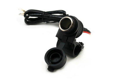 Cliff Top SURFACE PANEL & HANDLEBAR CIGARETTE LIGHTER (PLASTIC HOLDER)