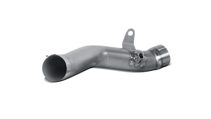 Akrapovic Optional Link Pipe (Titanium) KAWASAKI NINJA ZX-10R 2011-15