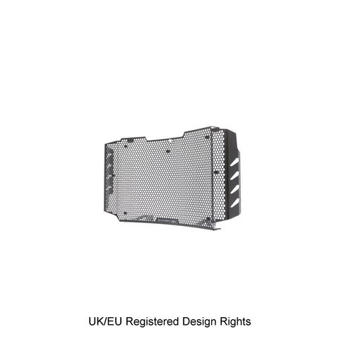 Evotech Radiator Guard for KTM 790 Duke (2018-22) - PRN014000