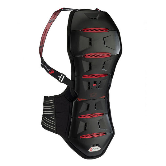 FORMA AKIRA 7 C.L.M. SMART BACK PROTECTOR
