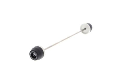 Evotech Rear Spindle Bobbins for KTM 790 Duke (2018+) - PRN014004