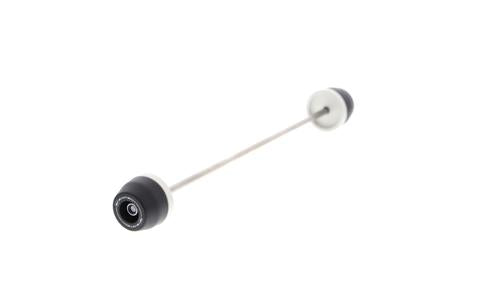 Evotech Rear Spindle Bobbins for KTM 790 Duke (2018+) - PRN014004