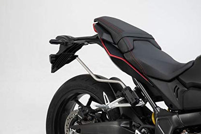 SW-Motech Blaze Saddlebag System for Kawasaki Z900
