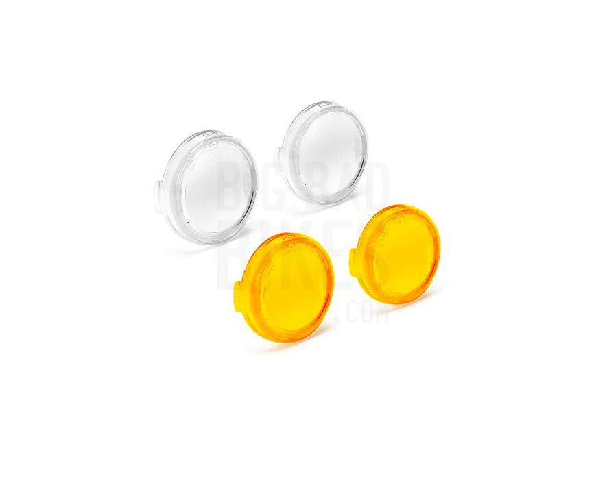 Denali DR1 Spot, Amber Lens Kit