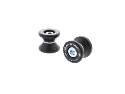 Evotech Paddock Stand Bobbins for KTM 790 Duke (2018-22) - PRN012553