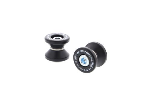 Evotech Paddock Stand Bobbins for KTM 790 Duke (2018-22) - PRN012553