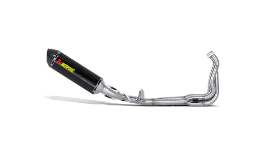 Akrapovic Racing Line (Carbon) KAWASAKI Z1000 2014-20
