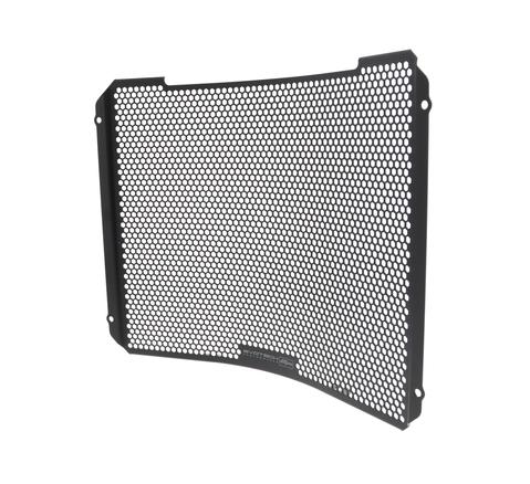 Evotech Radiator Guard for Suzuki GSX-R1000/R (2017-22) - PRN013699