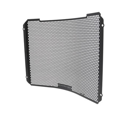 Evotech Radiator Guard for Suzuki GSX-R1000/R (2017-22) - PRN013699