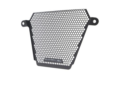 Evotech Oil Cooler Guard for Suzuki GSX-R1000/R (2017-22) - PRN013586