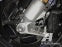AltRider ABS Sensor Guard for the BMW R 1200 & R 1250 Water Cooled - Silver