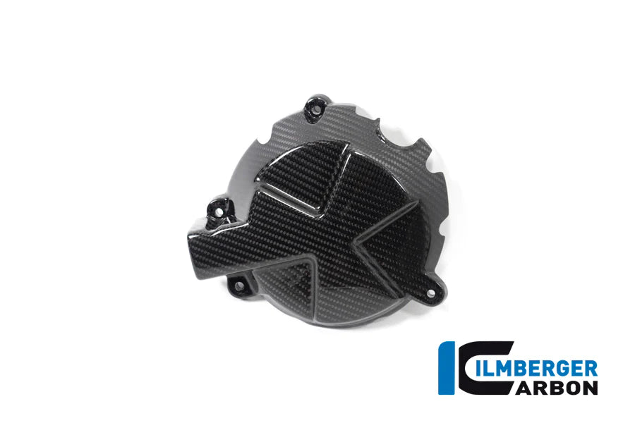 Ilmberger Clutch cover S1000RR (2019 -) - carbon