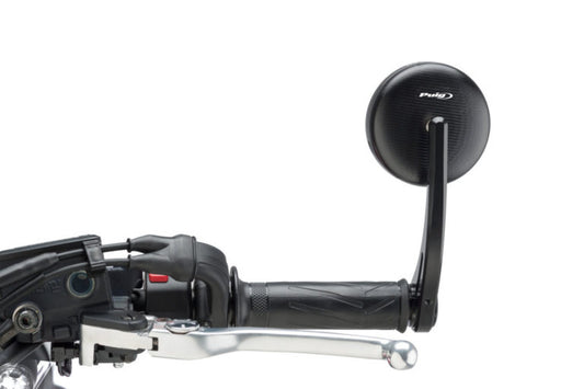 PUIG REAR VIEW MIRROR GRAND TRACKER SET UNIVERSAL