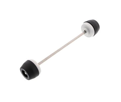 Evotech Front Spindle Bobbins for Suzuki GSX-R1000 (2017-22) - PRN013566