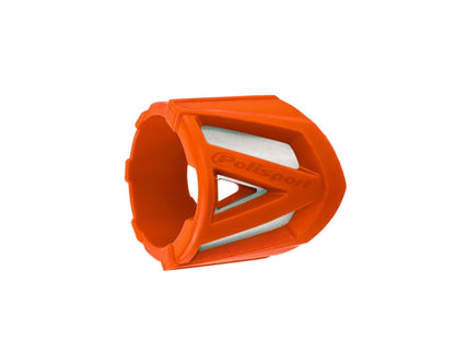 Polisport Silencer Protector – 340-400mm