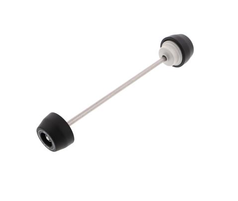 Evotech Rear Spindle Bobbins for Triumph Tiger 900 (2020+) - PRN014979