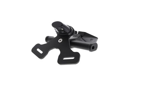 Evotech Tail Tidy for Triumph Street Triple 675 (2013-16) - PRN010833