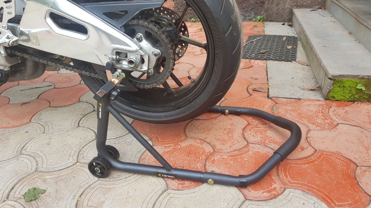 Tarmac Universal Rear Paddock Stand