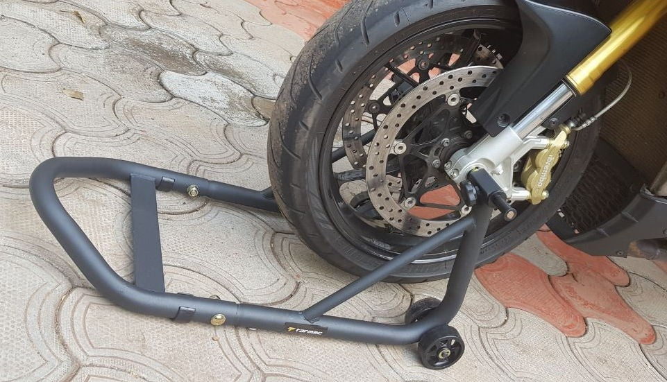 Tarmac Universal Front Paddock Stand