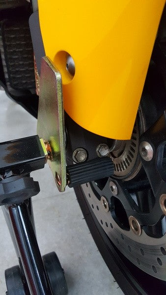 Tarmac Universal Front Paddock Stand