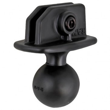 RAM Garmin VIRB Camera Adapter with 1" Ball