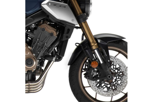 PUIG FRONT FENDER EXTENSION CBR 650R 2020+