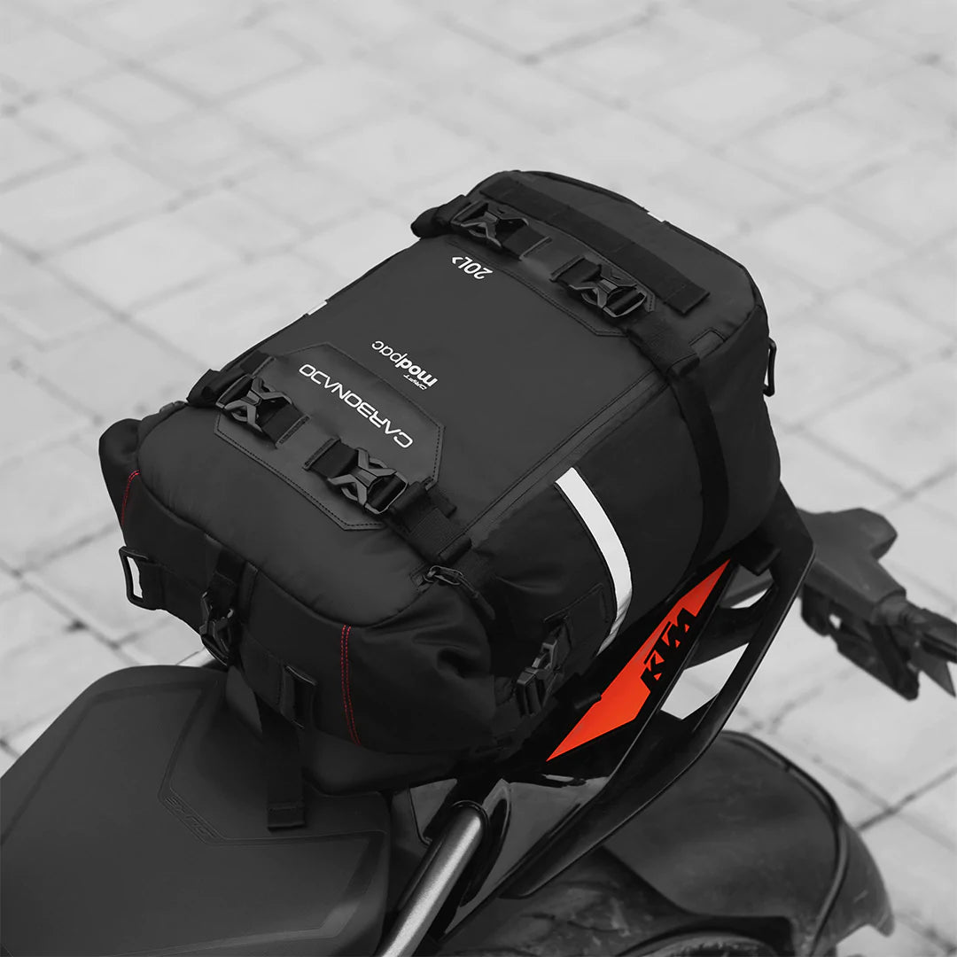 Carbonado Modpac 20L